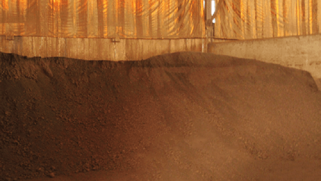 High quality organic fertilizer