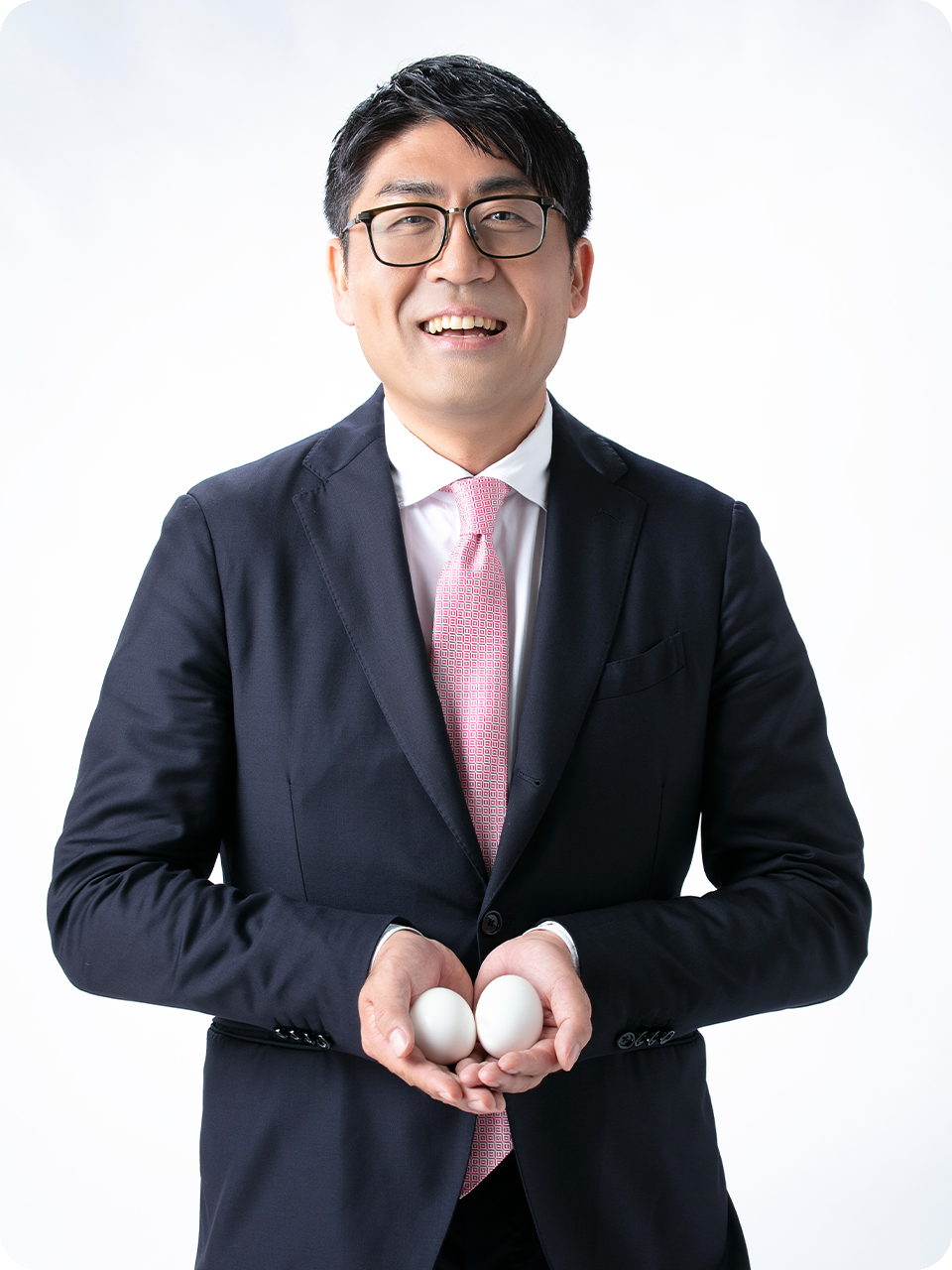 執行役員社長　池田真吾（いけだ　しんご）