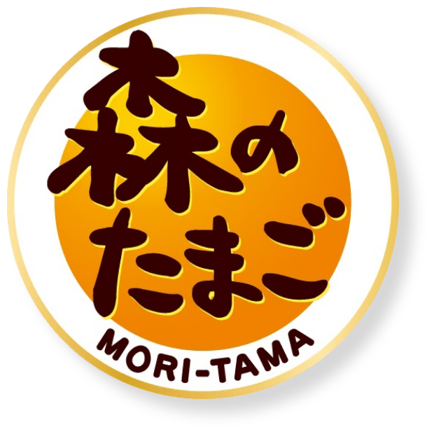 森のたまご MORI-TAMA