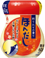 ほんだし®