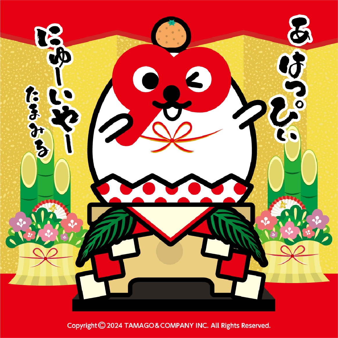 イラストギャラリー