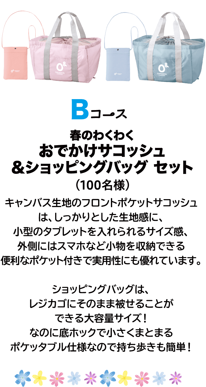 Bコース