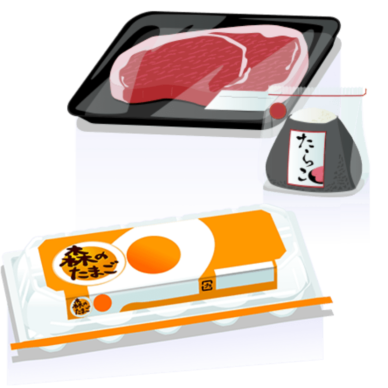 卵の賞味期限の意味は？