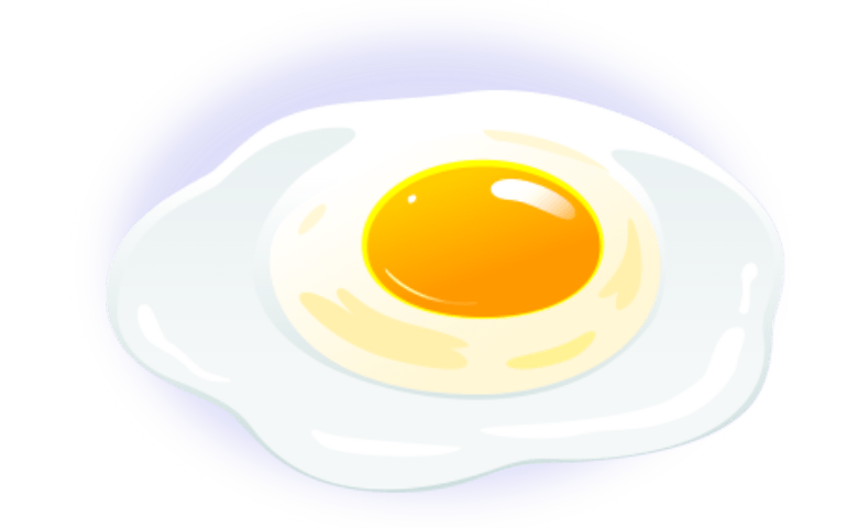 卵の鮮度別オススメ料理法